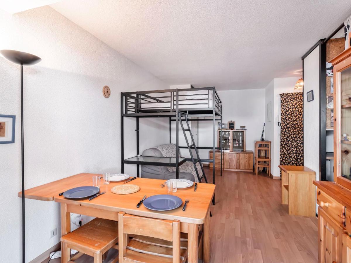 Apartment La Comtesse-10 By Interhome Saint-Gervais-les-Bains Zewnętrze zdjęcie