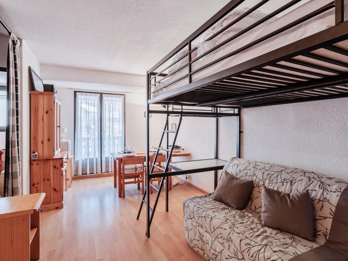 Apartment La Comtesse-10 By Interhome Saint-Gervais-les-Bains Zewnętrze zdjęcie