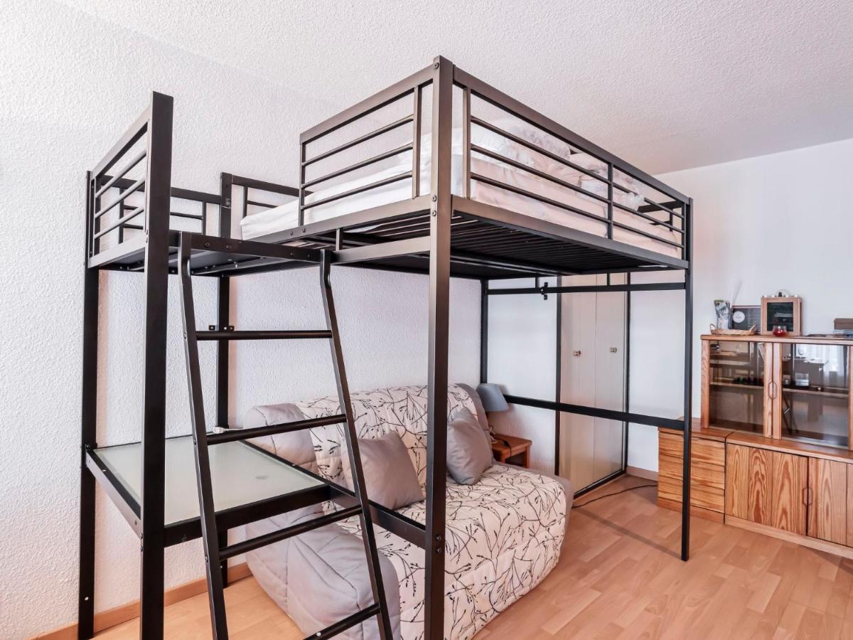 Apartment La Comtesse-10 By Interhome Saint-Gervais-les-Bains Zewnętrze zdjęcie