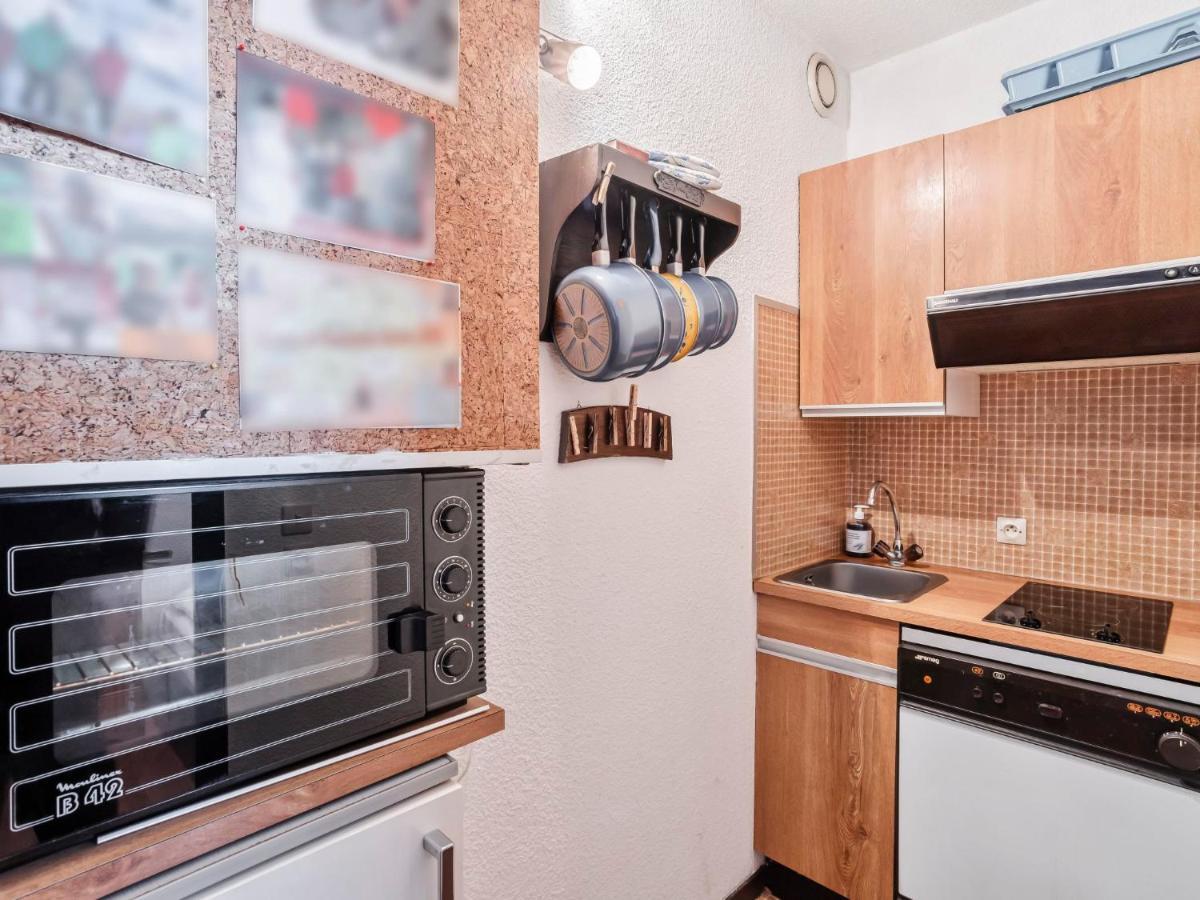 Apartment La Comtesse-10 By Interhome Saint-Gervais-les-Bains Zewnętrze zdjęcie