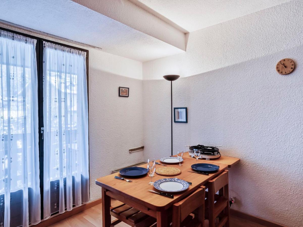 Apartment La Comtesse-10 By Interhome Saint-Gervais-les-Bains Zewnętrze zdjęcie