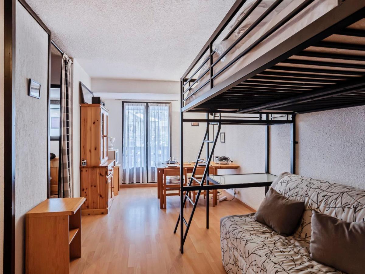 Apartment La Comtesse-10 By Interhome Saint-Gervais-les-Bains Zewnętrze zdjęcie