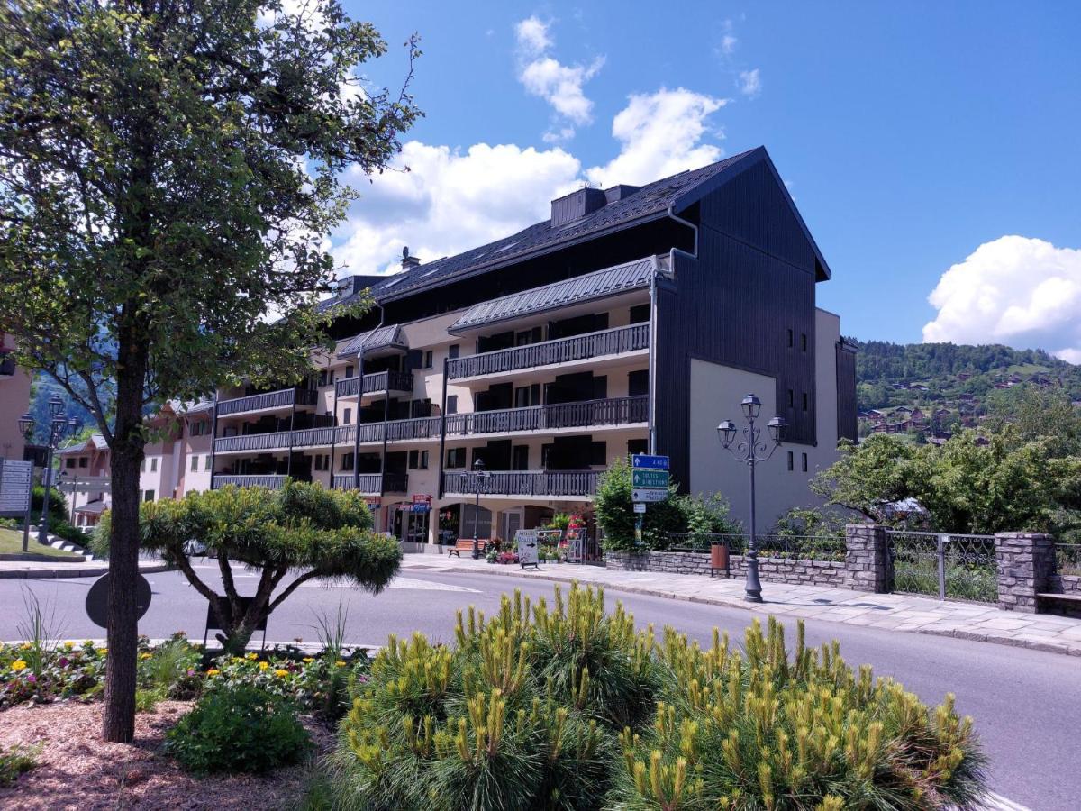 Apartment La Comtesse-10 By Interhome Saint-Gervais-les-Bains Zewnętrze zdjęcie